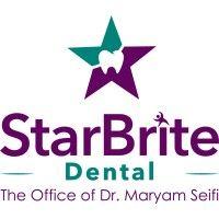 starbrite dental logo image