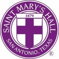 saint mary's hall logo image