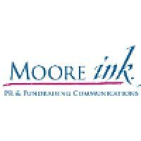 moore ink. pr & fundraising communications