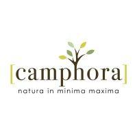 camphora pte. ltd. logo image