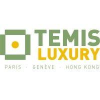 temis luxury logo image