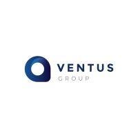 ventus group real estate logo image