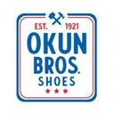 logo of Okun Brothers Shoes