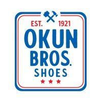 okun brothers shoes logo image