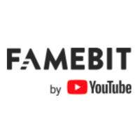 famebit logo image