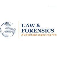 law and forensics