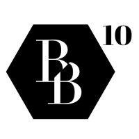 black ballad logo image