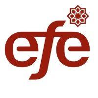 education for employment - global (efe-global) logo image