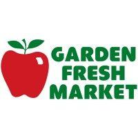 garden fresh market