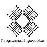 programmeringsveckan logo image