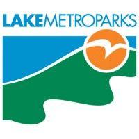 lake metroparks logo image