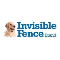 invisible fence® brand logo image