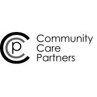 community care partners logo image