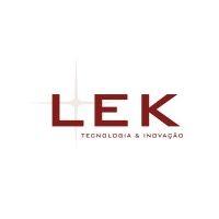 l.e.k. tecnologia & inovação logo image