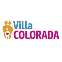 villa colorada logo image