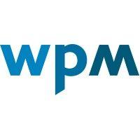 warrington pci management logo image