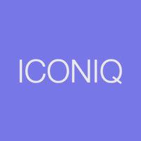 iconiq logo image