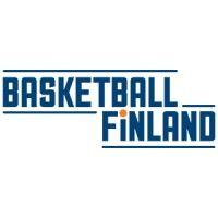 basketball finland - suomen koripalloliitto