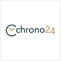 chrono24 logo image