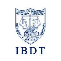 ibdt - instituto brasileiro de direito tributário