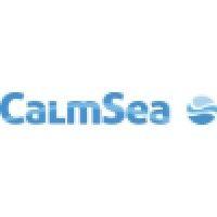 calmsea inc logo image