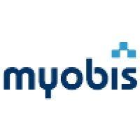 myobis gmbh logo image