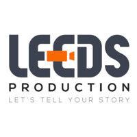 leeds production logo image