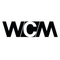 wcm logo image