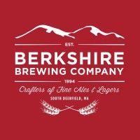 berkshire brewing company