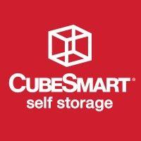 cubesmart logo image