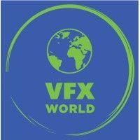 vfx world ltd logo image