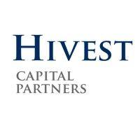 hivest capital partners logo image