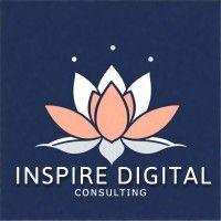 inspire digital consulting logo image