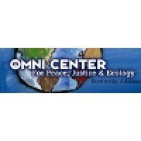 omni center logo image