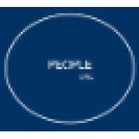 people one logo image