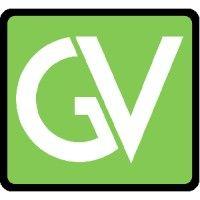 gv custom software pty ltd logo image