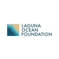 laguna ocean foundation logo image