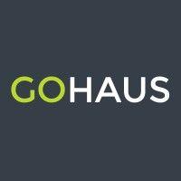 gohaus logo image