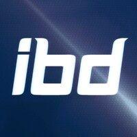 ibd gaming logo image