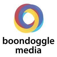 boondoggle media logo image