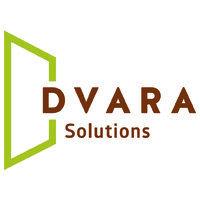 dvara solutions logo image