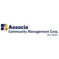 community management corporation / associa logo image