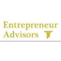 entrepreneur advisors logo image