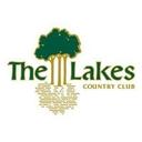 logo of The Lakes Country Club