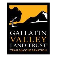 gallatin valley land trust (gvlt) logo image