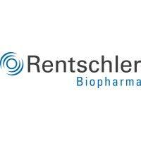 rentschler biopharma