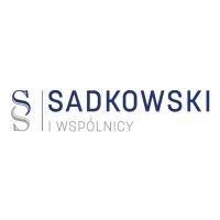 sadkowski i wspólnicy logo image