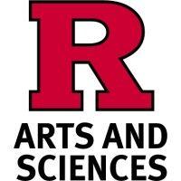 rutgers school of arts and sciences logo image