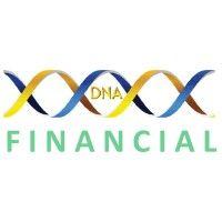 dna financial with family first life logo image