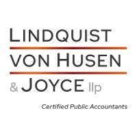 lindquist, von husen & joyce llp